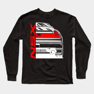 Acura NSX Long Sleeve T-Shirt